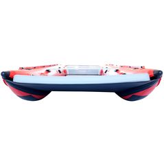 Saturn All New 12' Inflatable Catamaran MC365G