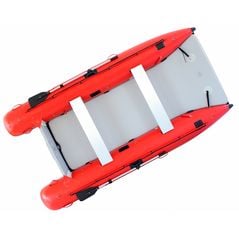 Saturn All New 12' Inflatable Catamaran MC365G