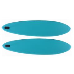 Included 2 SUP paddle bords