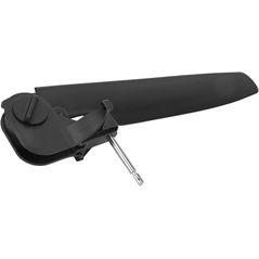 Rudder for Pedal kayaks