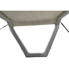 Air Shade - Inflatable Sun Shade Bimini.