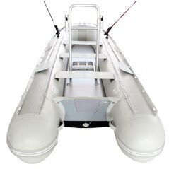 FKB430 V2 shown with optional frame installed