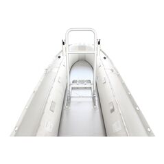 FKB430 V2 shown with optional frame installed