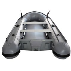 Saturn 12' Professional Grade Inflatable Boat SD365PRO