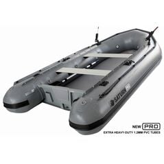 Saturn 12' Professional Grade Inflatable Boat SD365PRO