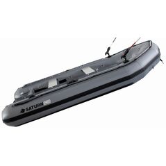 Saturn 12' Professional Grade Inflatable Boat SD365PRO