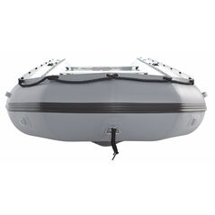 18' Saturn PRO SD518 V2 heavy-duty inflatable boat