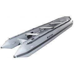 18' Saturn PRO SD518 V2 heavy-duty inflatable boat