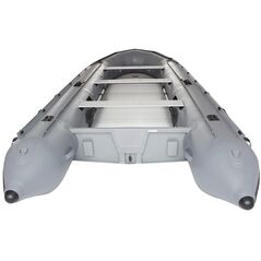 18' Saturn PRO SD518 V2 heavy-duty inflatable boat