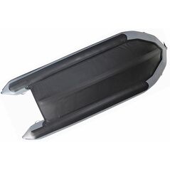 18' Saturn PRO SD518 V2 heavy-duty inflatable boat