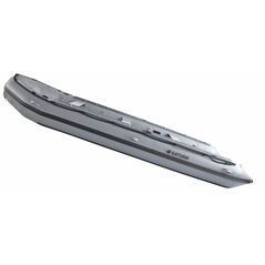 18' Saturn PRO SD518 V2 heavy-duty inflatable boat