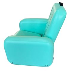 Saturn inflatable chair