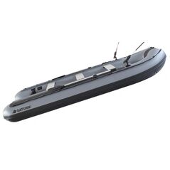 14' Heavy-Duty Fishing KaBoat FKB430