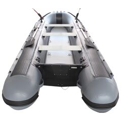 14' Heavy-Duty Fishing KaBoat FKB430