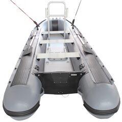 Shown with optional frame installed