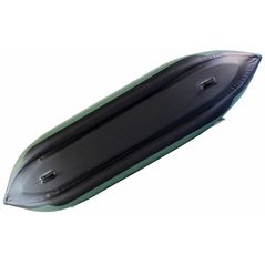 Saturn NEW Inflatable Fishing Kayak FK396N GreenSaturn NEW Inflatable Fishing Kayak FK396N GreenSaturn NEW Inflatable Fishing Kayak FK396N Green