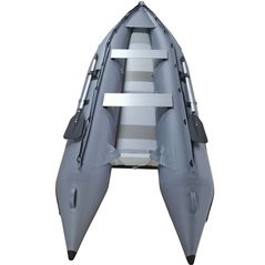 Original SK385XL Heavy Duty KaBoat