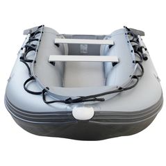 Original SK385XL Heavy Duty KaBoat