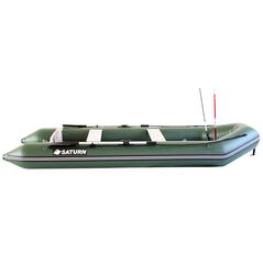 Saturn Budget Inflatable boat CB365N V2