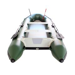 Saturn Budget Inflatable boat CB365N V2