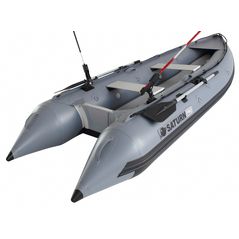 Saturn 13' Inflatable KaBoat SK385XL PRO
