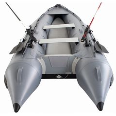 Saturn 13' Inflatable KaBoat SK385XL PRO