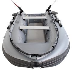 Saturn 13' Inflatable KaBoat SK385XL PRO