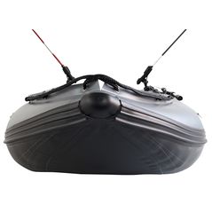 Saturn 13' Inflatable KaBoat SK385XL PRO