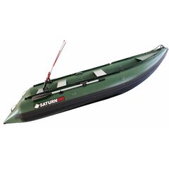 Saturn 13' Inflatable KaBoat SK385XL PRO