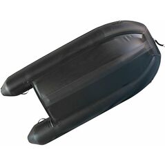 Saturn Extra Heavy-Duty Carbon Black CN330 Inflatable Boat
