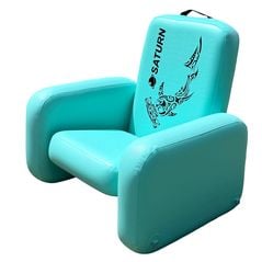 Saturn inflatable chair