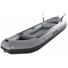 12.5' Saturn Extra Heavy-Duty Inflatable River Raft FR380XL