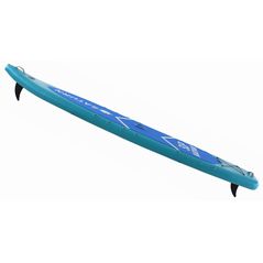 Saturn SUP414 Inflatable SUP / Kayak