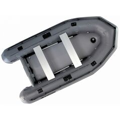 Saturn Extra Heavy-Duty SD330PRO shown with optinoal rod holders