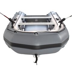 Saturn Extra Heavy-Duty SD330PRO shown with optinoal rod holders