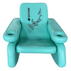 Saturn Inflatable Rocking ChairSaturn Inflatable Rocking Chair