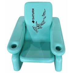 Saturn Inflatable Rocking Chair