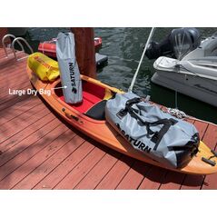 Saturn large dry bag