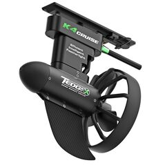 K4C V2 Electric Fin