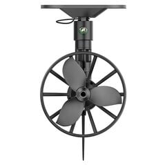 K4C V2 Electric Fin