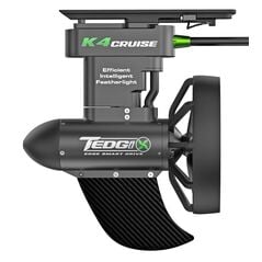 K4C V2 Electric Fin