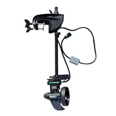 Adapter with newest K4C V2 model