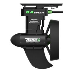 K4S Sport Electric Fin