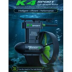 K4S Sport Electric FinK4S Sport Electric Fin