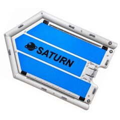 New Version 3.0 Motorized Dock