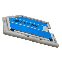 New Version 3.0 Motorized Dock