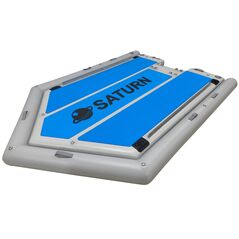 New Version 3.0 Motorized Dock