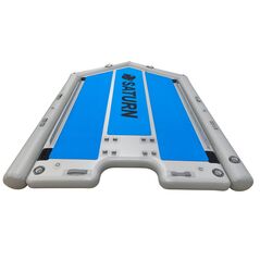 New Version 3.0 Motorized Dock