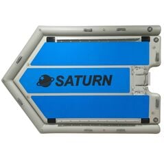 New Version 3.0 Motorized Dock