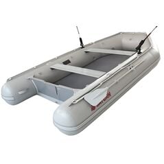 Saturn Extra Wide Inflatable Boat SD330WG V2
